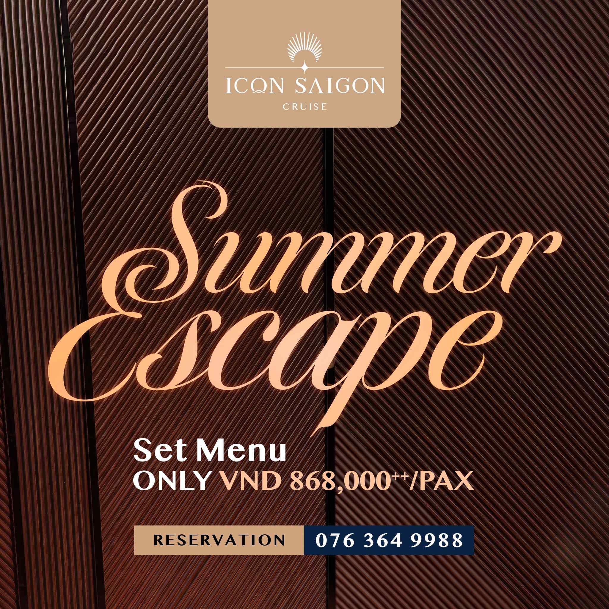 Summer-Escape-An-Exquisite-Dinner-Journey-on-the-Saigon-River