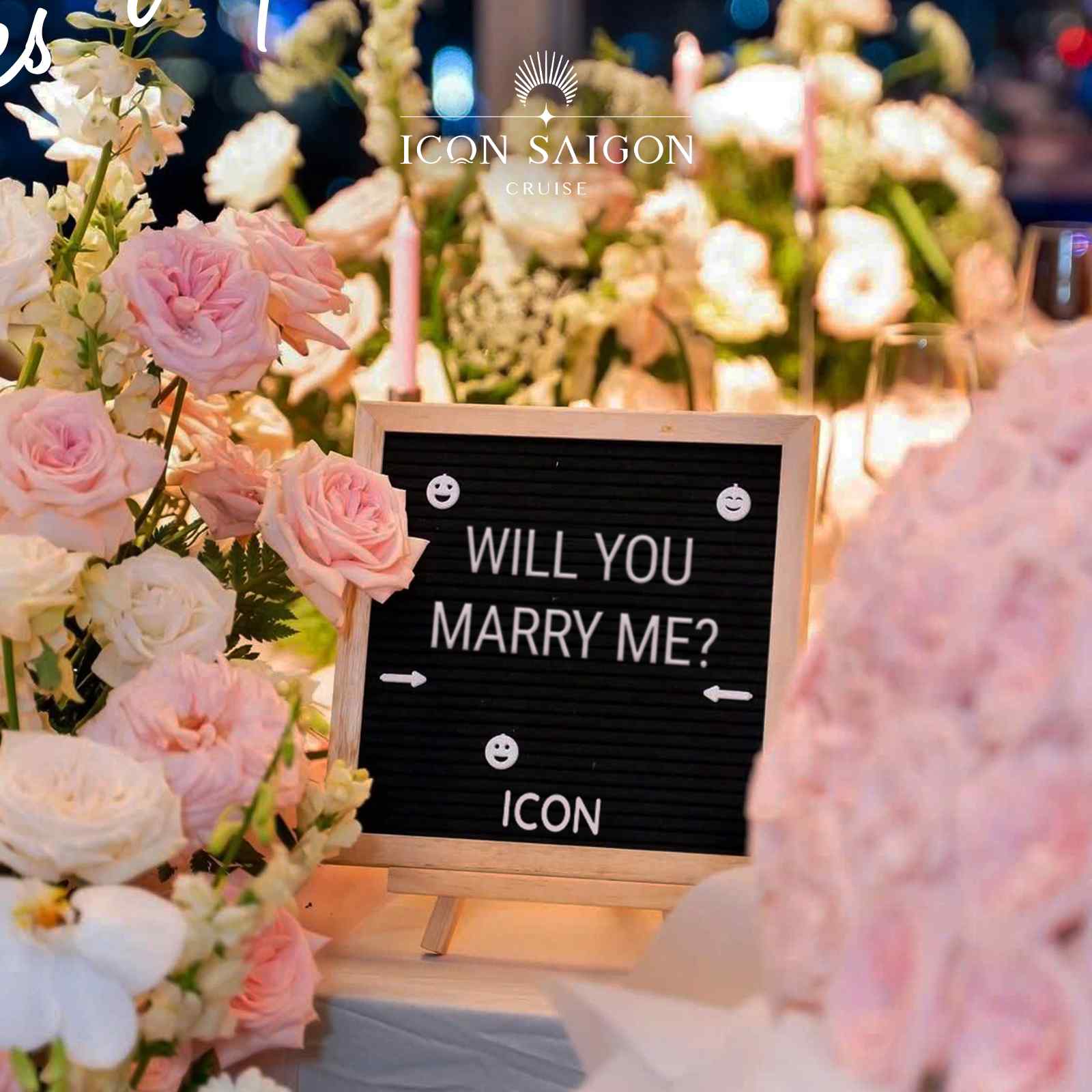 FAQs&ndash;Frequently-Asked-Questions-about-Event-Decor-Services-at-ICON-Saigon-Cruise-2