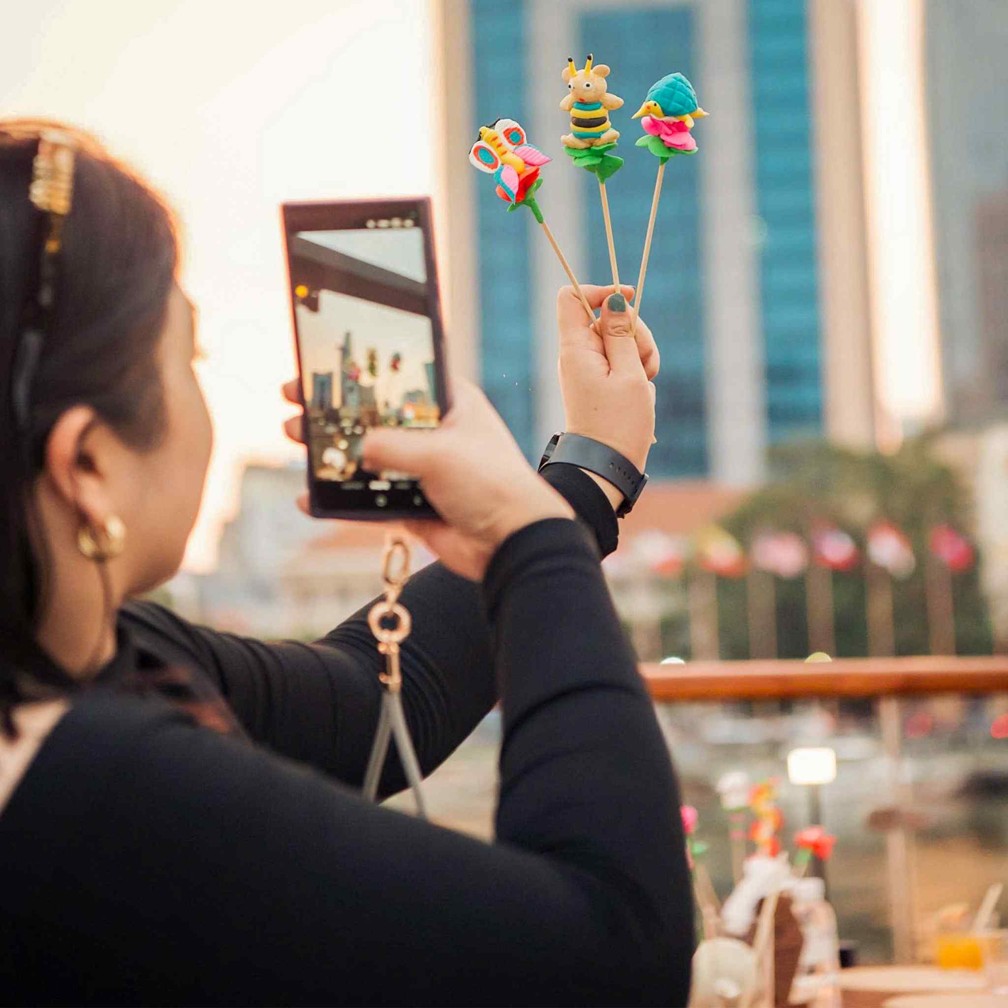 Sunset-tour-nhan-qua-tang-thu-cong